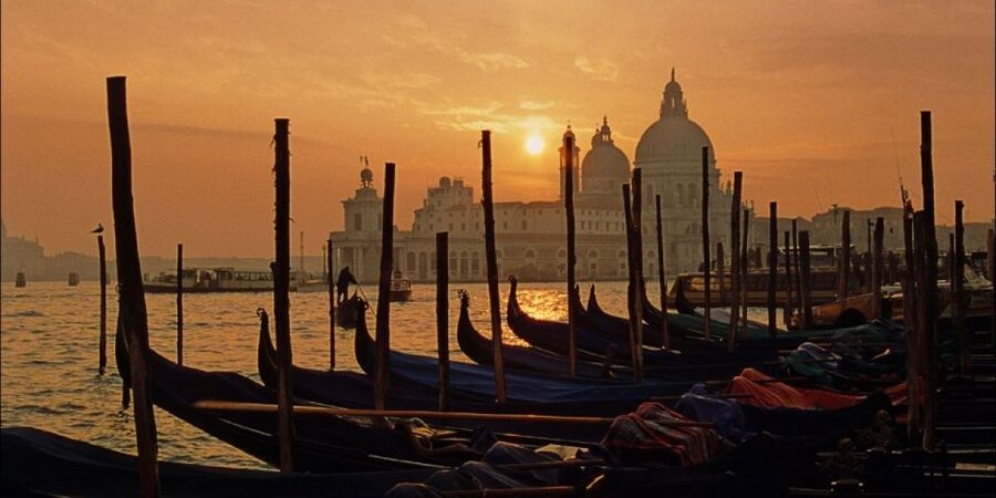 Venice: Sunset or Evening Gondola Tour - Price and What $71 Really Buys
