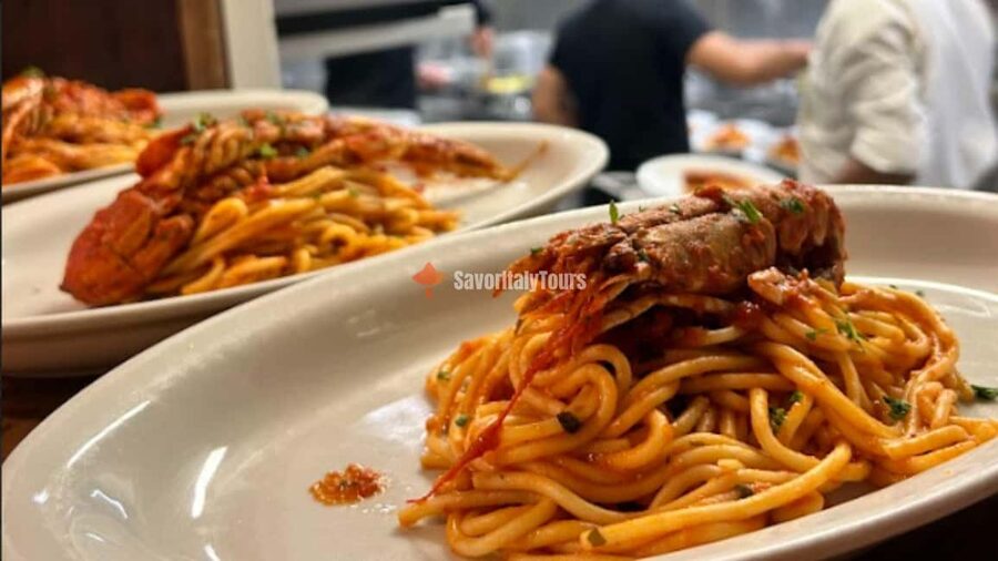 Venice: Sunset Walking Tour with Food and Wine Tastings - How sunset changes the way you eat in Venice