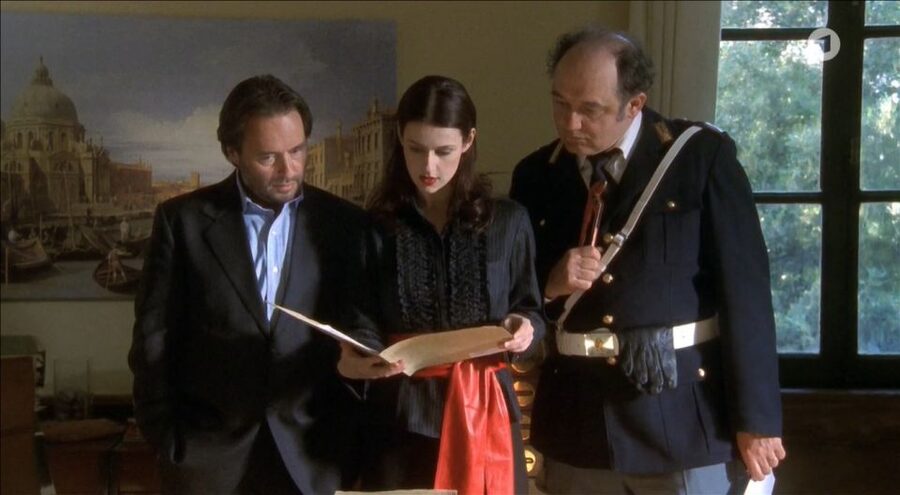 Venice: The Footsteps of Commissario Brunetti Walking Tour - Key highlights worth marking on your map