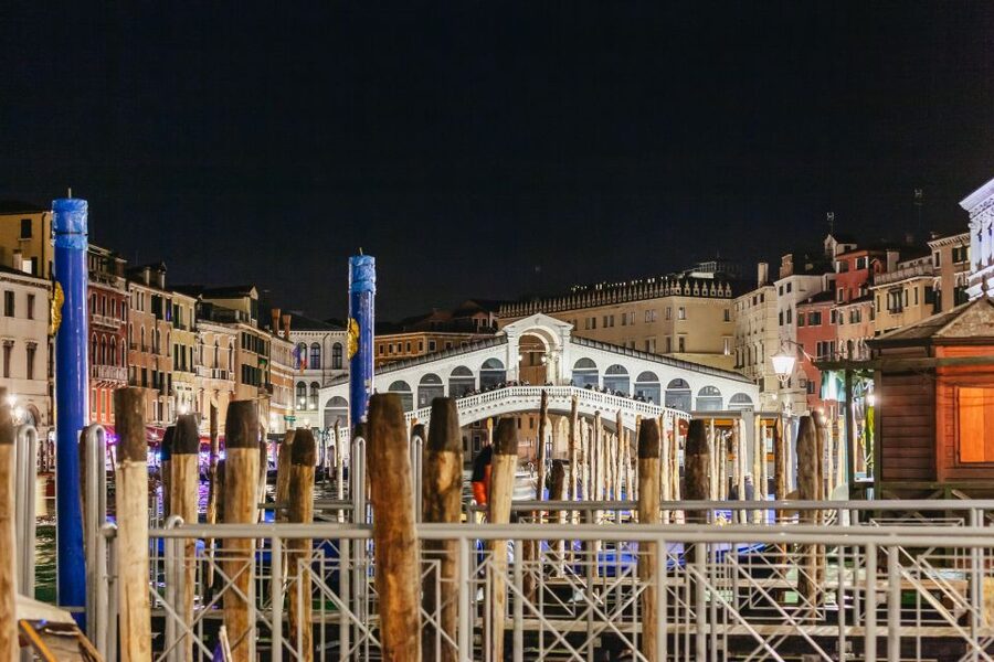 Venice: The Ghost & Legends Walking Tour - How Scary Is It, Really? The Storytelling Tone
