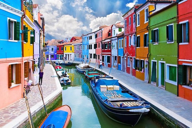 Venice: The Islands of the Lagoon Guided Tour - A Half-Day Lagoon Loop That Saves Your Time