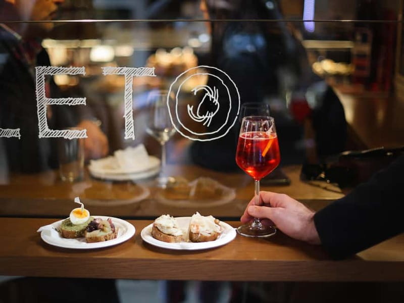 Venice: The Ultimate Food Tour with Wine & Spritz - Key Points That Matter Before You Go