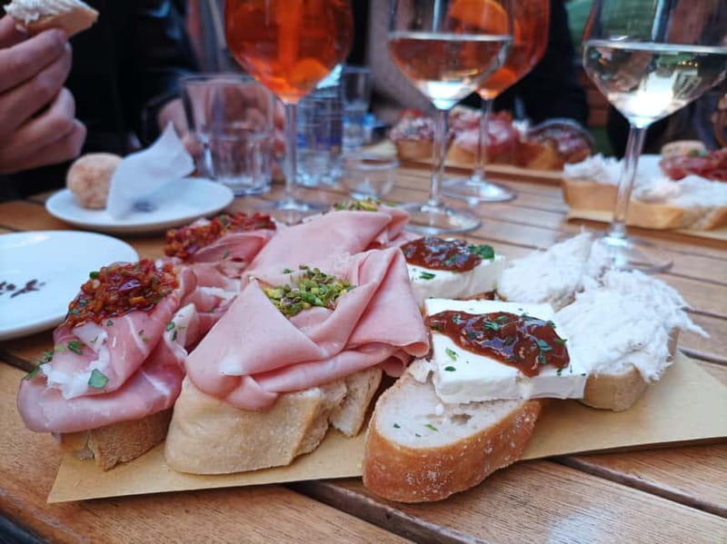 Venice: The Ultimate Food Tour with Wine & Spritz - Why This Venice Food Tour Feels More Local Than Typical Sightseeing
