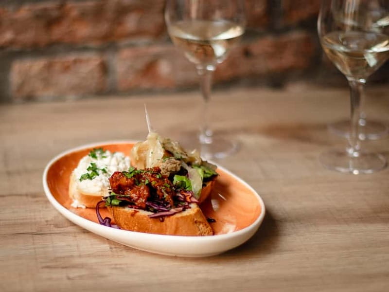 Venice: The Ultimate Food Tour with Wine & Spritz - The Spritz and Prosecco Pairing That Makes Venice Food Make Sense