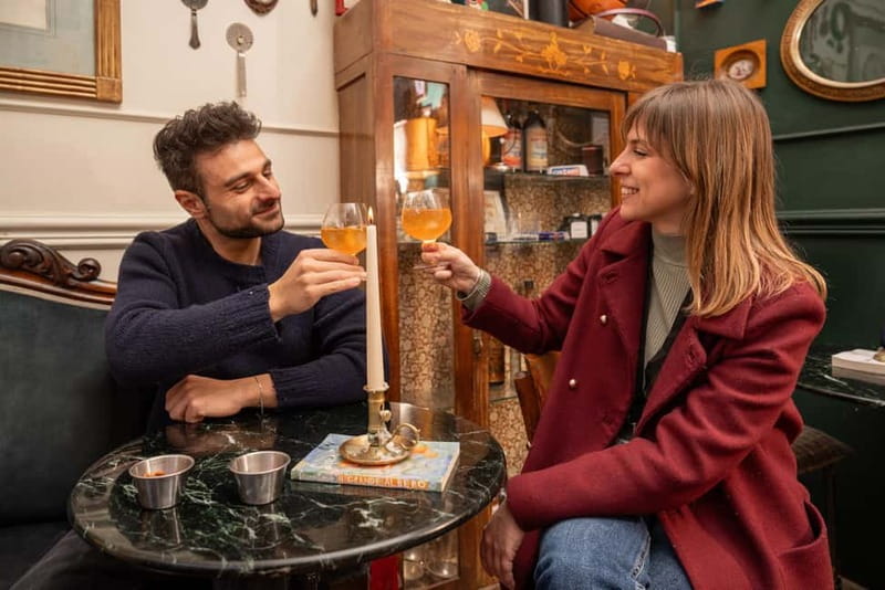 Venice: The Ultimate Food Tour with Wine & Spritz - Price and Value: What $96 Buys You in Venice