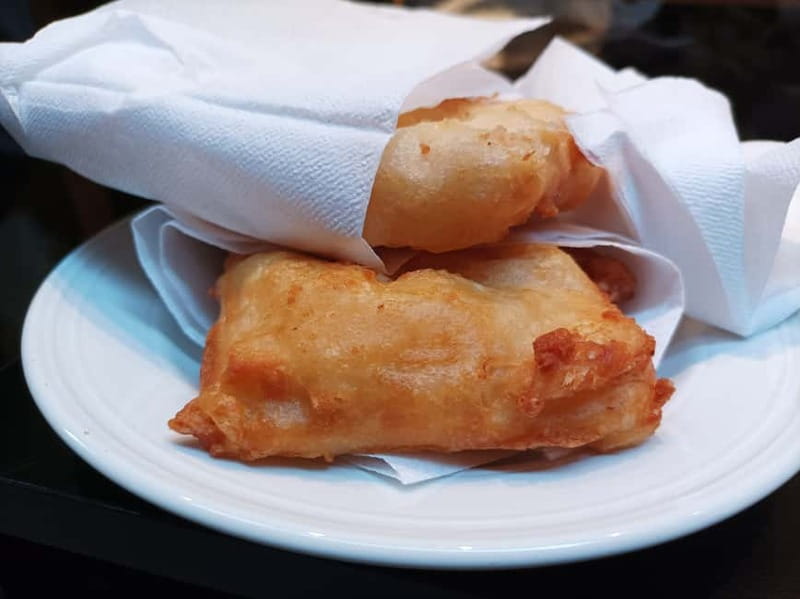 Venice: The Ultimate Food Tour with Wine & Spritz - Dietary Needs and Alcohol: Simple Rules That Help