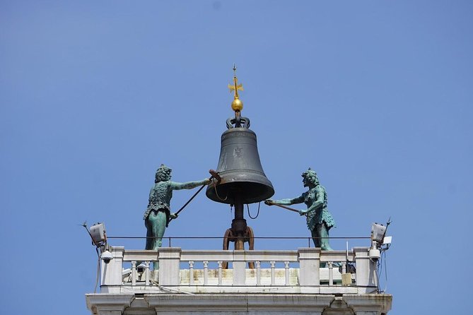 Venice Through a Local’s Eyes: Private Water Taxi & Walking Tour - Private Water Taxi Value: What You Actually Buy