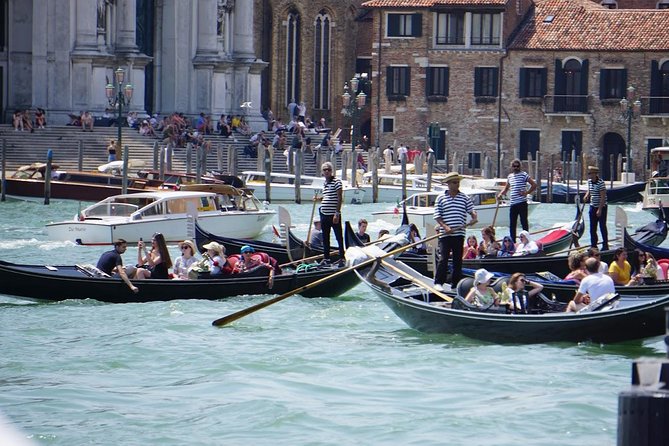 Venice Through a Local’s Eyes: Private Water Taxi & Walking Tour - The Walking Part: Why It Matters Even After the Boat