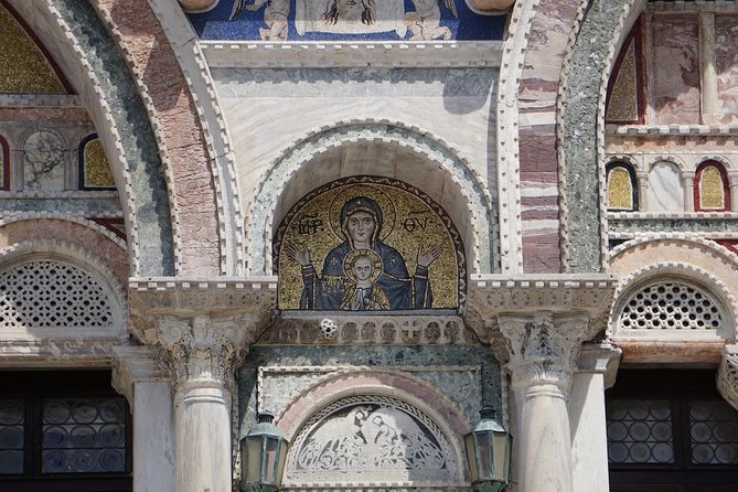 Venice Through a Local’s Eyes: Private Water Taxi & Walking Tour - Rialto to the Canals: Your Route Starts with Real Venice