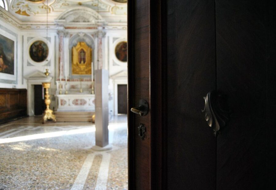 Venice: Ticket to Scuola Grande San Giovanni Evangelista - Key things to know before you go