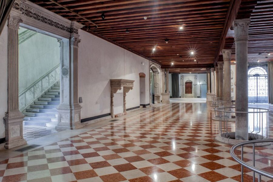 Venice: Ticket to Scuola Grande San Giovanni Evangelista - Price and value: why $9 can be a smart Venice day