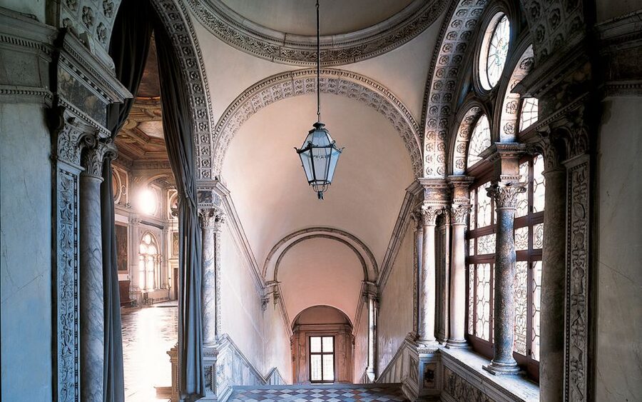 Venice: Ticket to Scuola Grande San Giovanni Evangelista - At the door: what your ticket gets you (and what it does not)