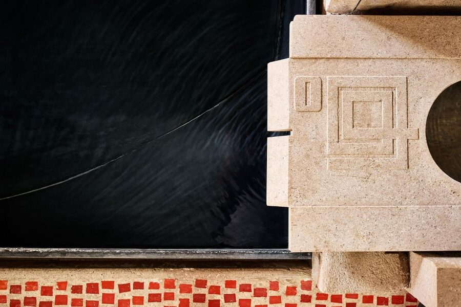 Venice: Tickets to Negozio Olivetti - Inside rules that shape your visit (and keep the details protected)