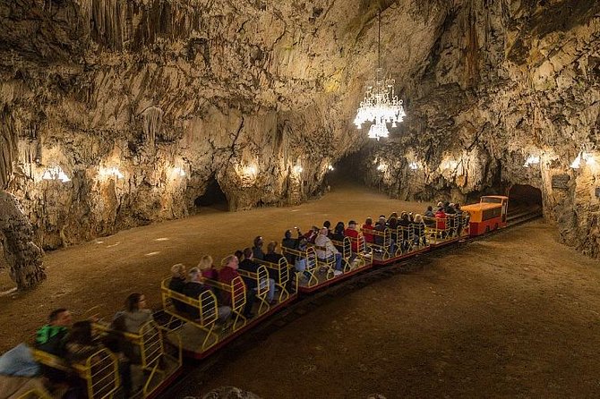 Venice to Zagreb with Postojna Cave tour - Key Things That Make This Tour Worth Your Time