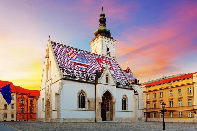 Venice to Zagreb with Postojna Cave tour - A Fast, Private Way to Go Venice to Zagreb (Without the Stress)