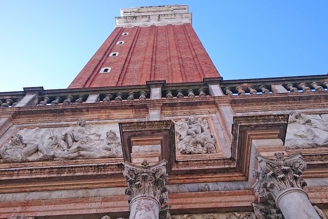 Venice Top attractions Walking Tour along the Canals - Why This Venice Canal Tour Works for First-Timers