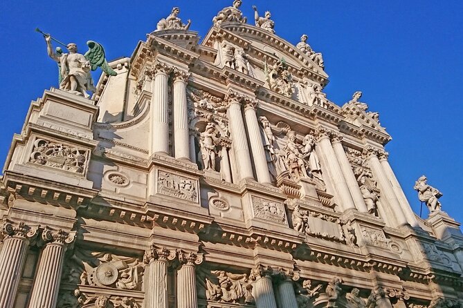 Venice Top attractions Walking Tour along the Canals - Stop 4: Piazza San Marco and St. Mark’s, How to Look Like You Belong