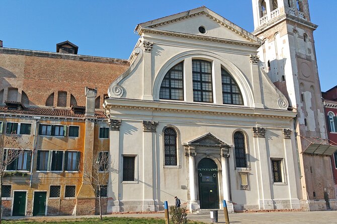 Venice Top attractions Walking Tour along the Canals - Price and Logistics, What You’re Actually Paying For