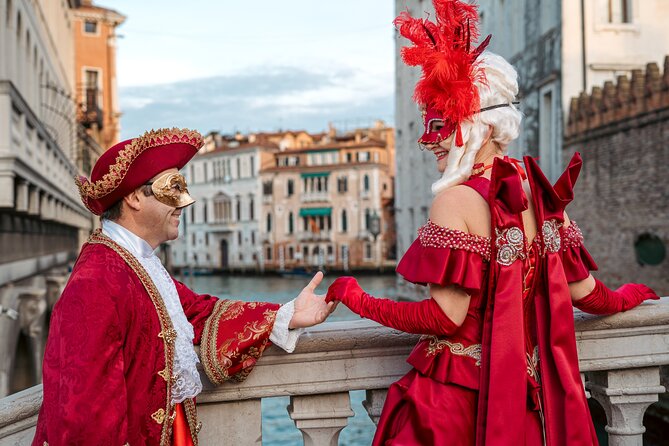 Venice: Tour and Photo Shoot with a Private Photographer. - Key highlights you’ll care about