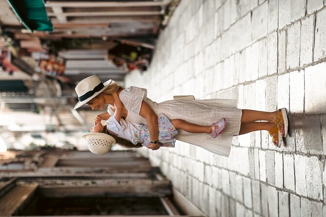 Venice: Tour and Photo Shoot with a Private Photographer. - A private Venice photo shoot that feels personal, not staged