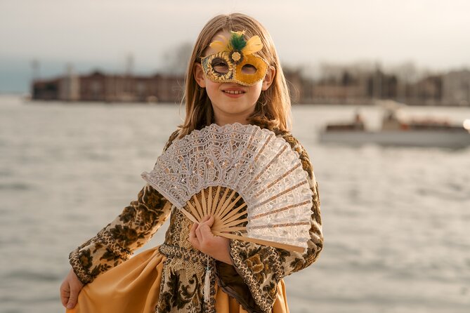 Venice: Tour and Photo Shoot with a Private Photographer. - The route, step by step: St. Mark’s Square to the Arsenale area