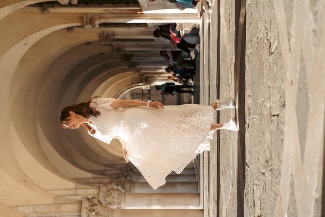 Venice: Tour and Photo Shoot with a Private Photographer. - Price and value: what $372.07 gets you