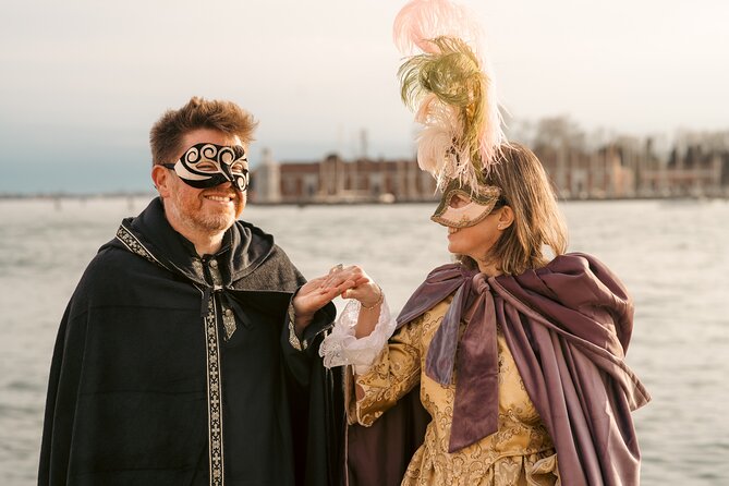Venice: Tour and Photo Shoot with a Private Photographer. - Who should book this, and who might skip it