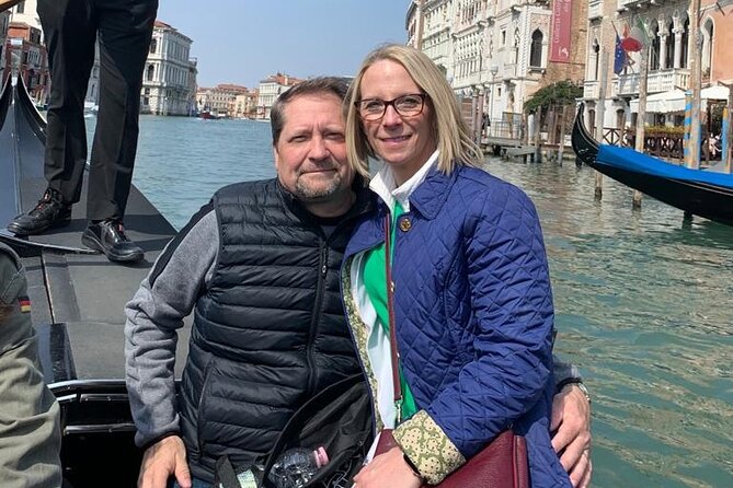Venice Tour by High-Speed train from Florence - Pacing, Stairs, and Rain Tips That Actually Help