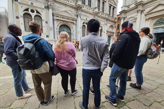 Venice Traditional Eateries Food Crawl and Guided Tour - Price and value: what $58.07 covers (and what it does not)