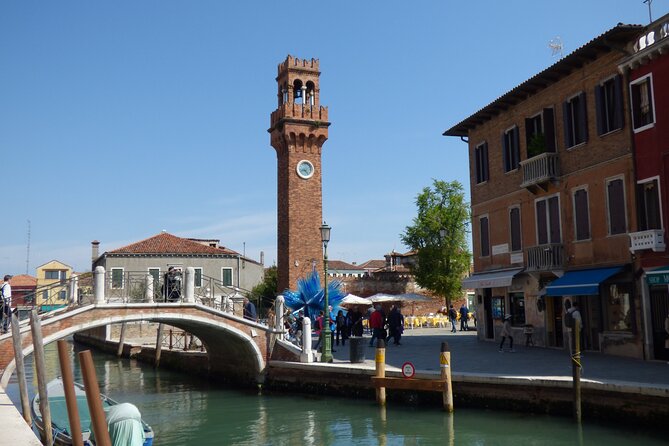 Venice Trilogy: Murano, Burano & Torcello by Lagoon Boat - Price and Value: Is About $35.37 a Good Deal?