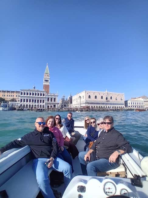 Venice: Venetian Aperitif on the Lagoon - Price and value: is $71 fair for an aperitivo boat tour?