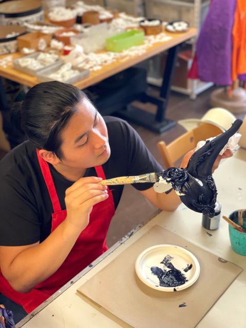 Venice: Venetian Masks Workshop - Key highlights worth planning around