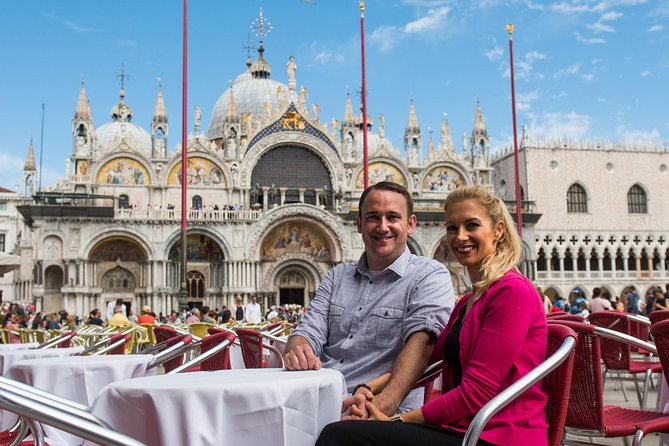 Venice VIP Photo Session in Venice - The 2-hour flow: what happens once you meet near Rialto