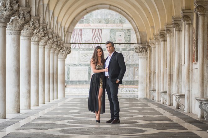 Venice VIP Photo Session in Venice - Weather, no-shows, and how to protect your plans