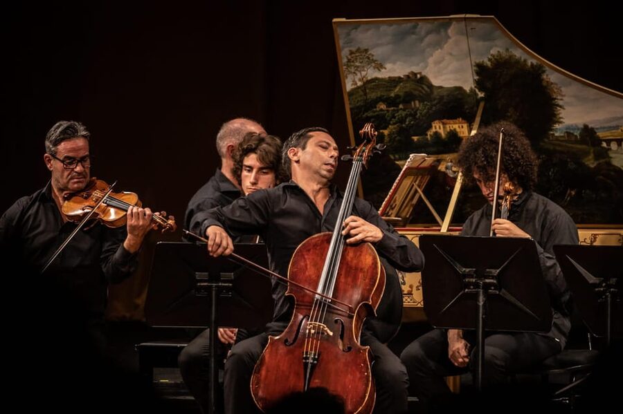 Venice: Vivaldi Four Seasons Concert at Vivaldi Church - Key Things I’d Prioritize Before You Go