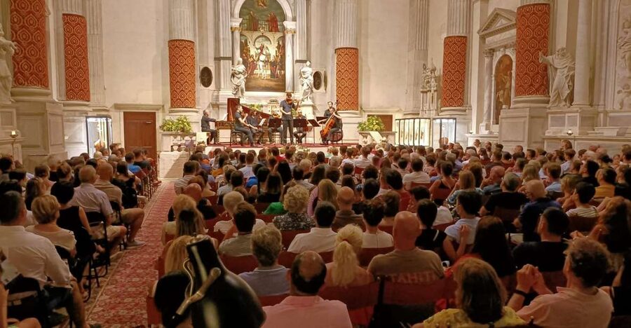 Venice: Vivaldi's Four Seasons Concert & Music Museum Visit - Price and Value: What You Get for Around $46