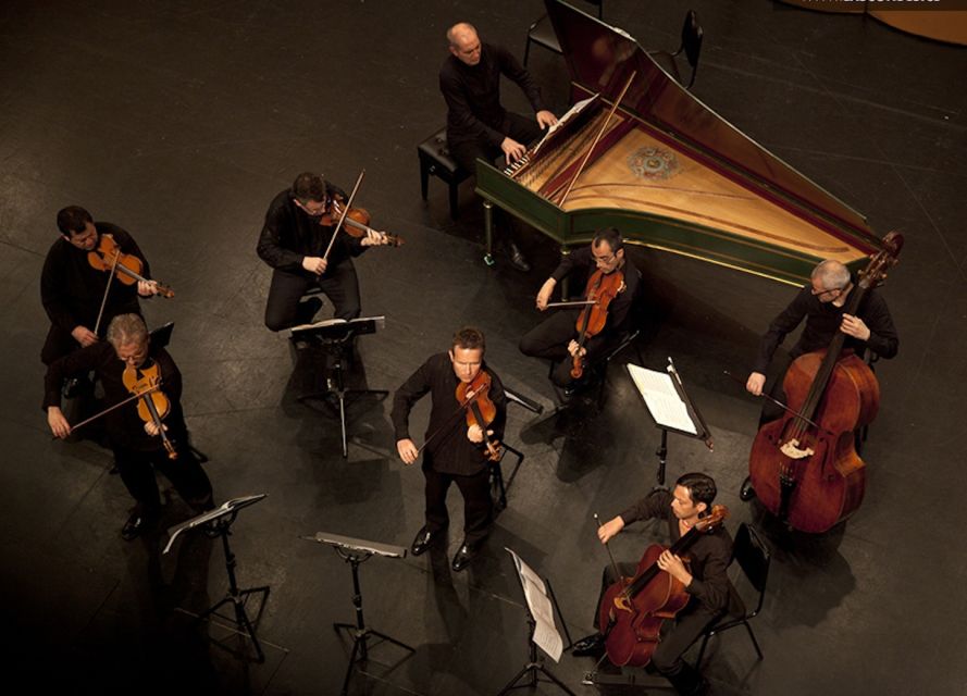Venice: Vivaldi's Four Seasons Concert & Music Museum Visit - Who This Tour Fits Best (and Who Might Skip It)