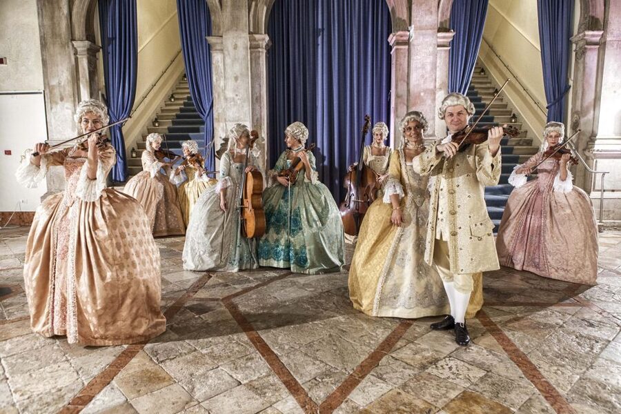 Venice: Vivaldi’s Four Seasons Live Classical Music Concert - Why Vivaldi’s Four Seasons works so well in Venice
