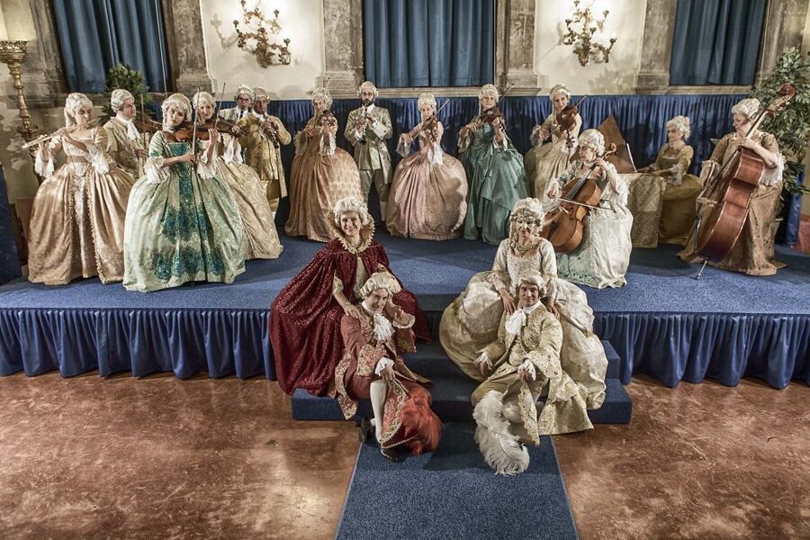 Venice: Vivaldi’s Four Seasons Live Classical Music Concert - How early to arrive (and how not to miss the start)