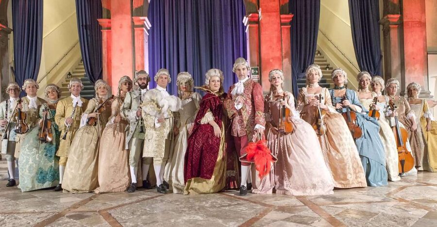 Venice: Vivaldi’s Four Seasons Live Classical Music Concert - Price and value: is $41 worth it?