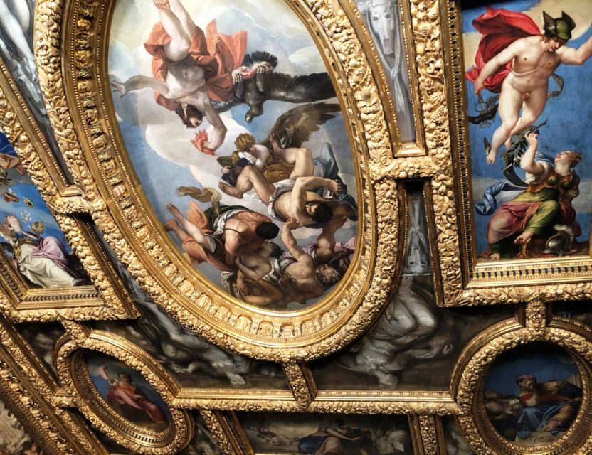 Venice Walking Tour and Doge's Palace Guided Visit - Who This Tour Suits Best, and Who Might Want Another Option