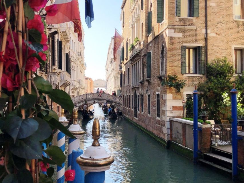 Venice Walking Tour and Doge's Palace Guided Visit - Price and Logistics, Is $111 Worth It?