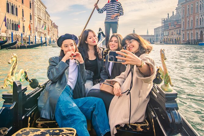 Venice Walking Tour and Gondola Ride - The guide experience: what to look for, and why it changes everything