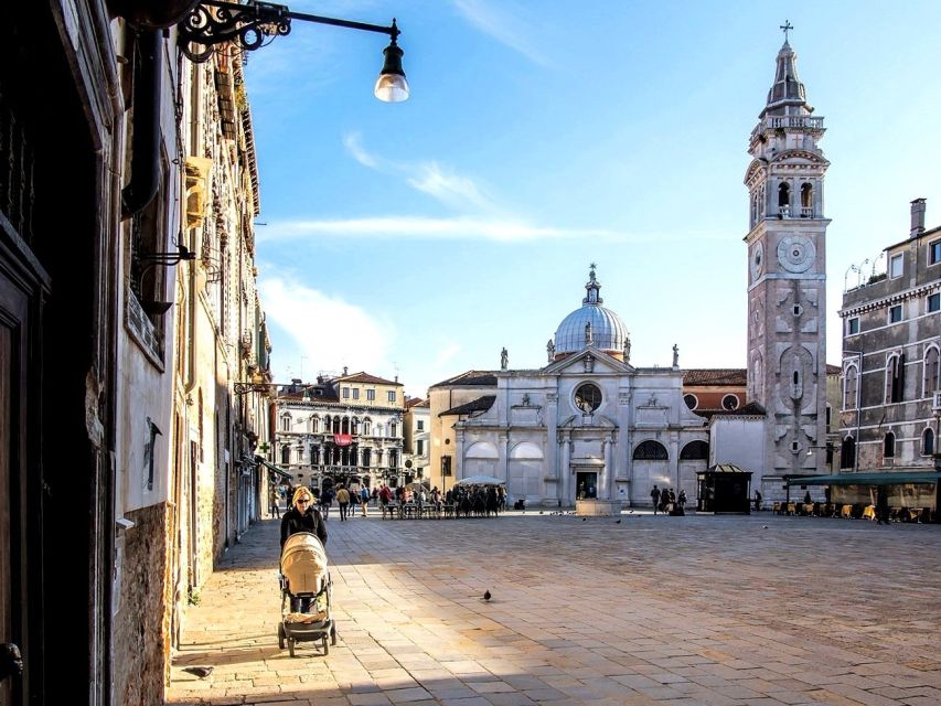 Venice Walking Tour and Gondola Ride Combo - Who this tour fits best (and who should rethink it)