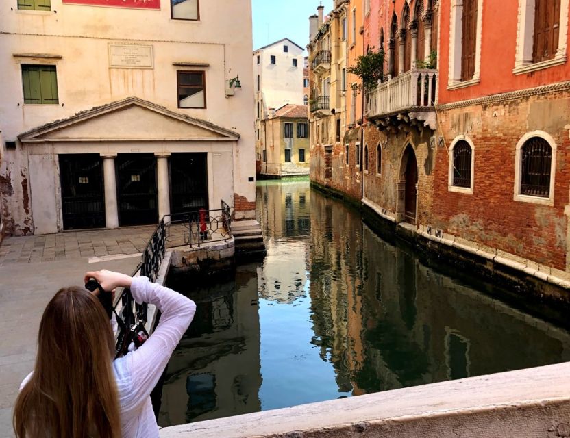Venice Walking Tour and Gondola Ride Combo - Should you book this Venice walking tour and gondola ride combo?