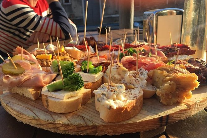 Venice Walking Tour: Eat and Drink - Key things that make this tour worth your time