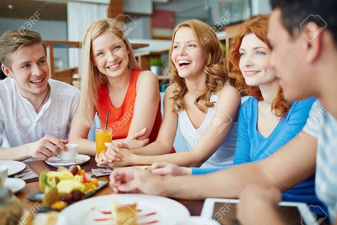 Venice Walking Tour: Eat and Drink - A guide like Roberto makes the difference between seeing and understanding