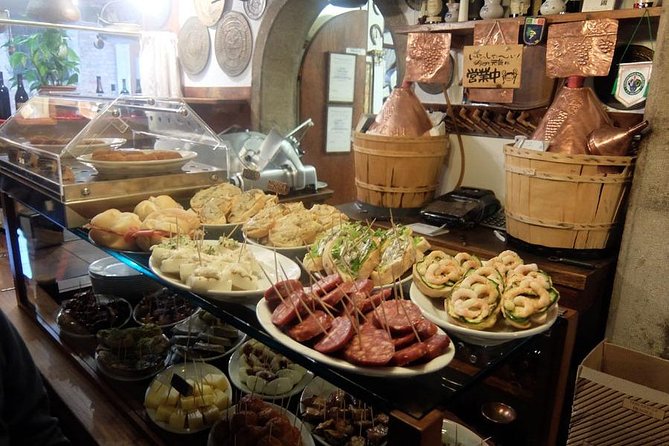 Venice Walking Tour: Eat and Drink - Starting in Cannaregio, and why this neighborhood choice helps