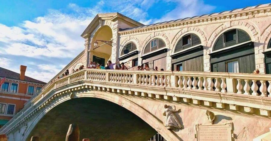 Venice Walking Tour from St. Mark's to Rialto Bridge - Where This St. Mark’s to Rialto Walk Fits in Your Venice Plan