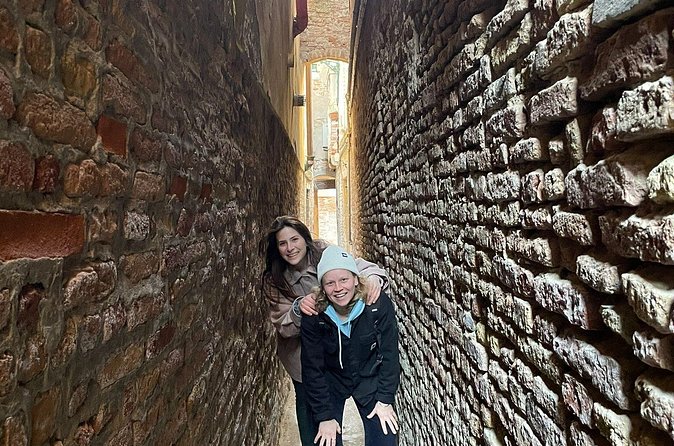 Venice Walking Tour Top Sights and Local Spots - Price and Value: What $54.44 Buys in Real Terms
